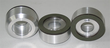 CBN树脂砂轮最适合磨削高速钢工件